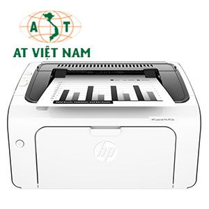 Máy in HP LaserJet Pro M12W                                                                                                                                                                             