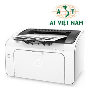 Máy in HP LaserJet Pro M12a                                                                                                                                                                             