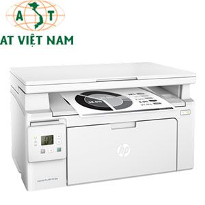 Máy in HP LaserJet Pro MFP M130a                                                                                                                                                                        