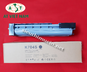 Mực Máy photocopy Samsung SL-K3250N/3300NR MLT-D704S                                                                                                                                                    