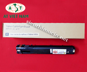 Mực in Laser màu đen Xerox C3055DX-CT200805                                                                                                                                                             