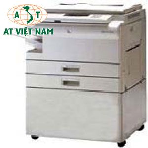 Đổ mực máy photocopy Ricoh FT4622                                                                                                                                                                       