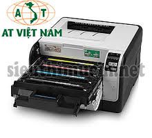 Mực đổ màu đỏ Laser màu HP CP1525/CM1415                                                                                                                                                                