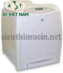 Mực đổ màu đen Laser màu HP 4600/4650                                                                                                                                                                   