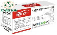 Mực in Laser đen trắng iziNet 38A/39A/42A/45A                                                                                                                                                           