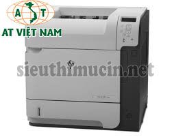 Máy in HP LaserJet 600-M601N-Tốc độ cao-In mạng                                                                                                                                                         