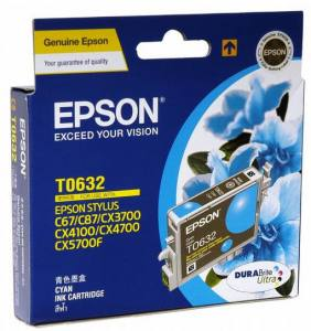 Mực in phun màu Epson C13T042290-thương hiệu Click