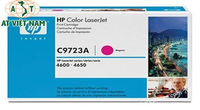 Mực in Laser màu HP C9723A