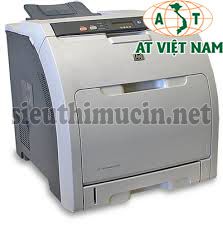 Mực đổ màu xanh máy in Laser màu HP 3800/CP3505                                                                                                                                                         