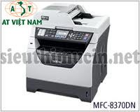 Mưc đổ máy fax brother MFC8370/8380/8880/8890                                                                                                                                                           