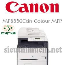 Mực đổ máy in laser màu Canon MFP MF8330/8350                                                                                                                                                           