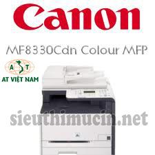 Mực đổ máy in laser màu Canon MFP MF8330/8350                                                                                                                                                           