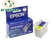 Mực in phun màu Epson C13T019091-thương hiệu Click