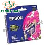 Mực in phun màu Epson C13T032390-Thương hiệu Click