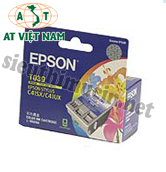 Mực in phun màu Epson C13T039090-thương hiệu Click