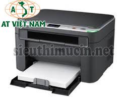 Mực đổ máy in Laser đa năng Samsung SCX-3200/3205                                                                                                                                                       