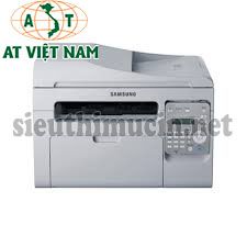 Mực đổ máy in đa năng Samsung SCX-3401F/3406FW                                                                                                                                                          