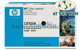 Mực in Laser màu HP C9720A