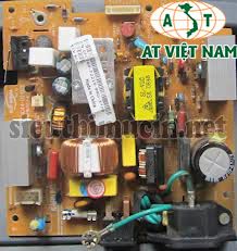 Main nguồn Canon LBP 3050/3100                                                                                                                                                                          