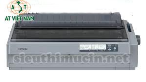 Máy in kim Epson LQ-2190 - Khổ A3                                                                                                                                                                       