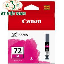 Mực máy in màu Canon PIXMA PRO-10 PGI-72M