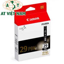 Mực máy in màu Canon PIXMA PRO-10 PGI-72PBK                                                                                                                                                             