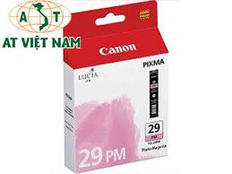 Mực máy in màu Canon PIXMA PRO-10 PGI-72PM