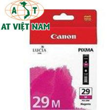 Mực máy in màu Canon PIXMA PRO-1 PGI-29M                                                                                                                                                                