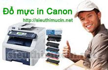 Đổ mực in Canon tại Cầu Giấy                                                                                                                                                                            