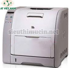 Mực đổ máy in laser màu HP 3500/3550                                                                                                                                                                    