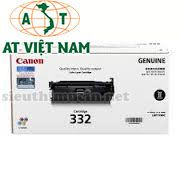 Mực máy in Laser màu Canon LBP 7780Cx-Cartridge 332BK                                                                                                                                                   