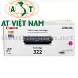 Mực máy in Laser màu Canon LBP 7780Cx-Cartridge 332M                                                                                                                                                    