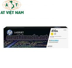 Mực in HP Color LaserJet Pro M452/M377/M477-CF412A                                                                                                                                                      