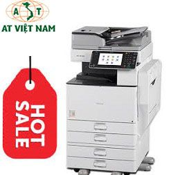 Ricoh Aficio MP 5002 | Máy photocopy cũ giá rẻ                                                                                                                                                          