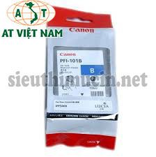 Mực máy in khổ lớn Canon IPF 5000/51000/6000/61000 PFI-101B                                                                                                                                             