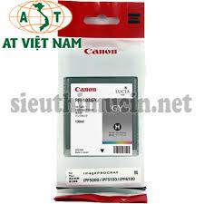 Mực máy in khổ lớn Canon IPF 5000/51000/6000/61000 PFI-101GY                                                                                                                                            