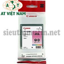 Mực máy in khổ lớn Canon IPF 5000/51000/6000/61000 PFI-101PM                                                                                                                                            