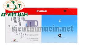 Mực máy in màu khổ lớn Canon IPF 810/820 PFI-703C                                                                                                                                                       