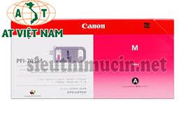 Mực máy in màu khổ lớn Canon IPF 810/820 PFI-703M                                                                                                                                                       