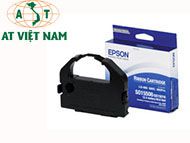 Băng mực máy in EPSON LQ-670/860/1060/2550/680Pro                                                                                                                                                       