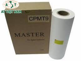 Cuộn giấy in siêu tốc Gestetner CP5320/5325/5327/5330/5340
