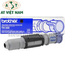 Mực máy Fax Brother 2650/2750/3750-TN 200                                                                                                                                                               