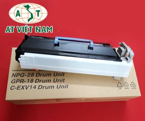 Trống mực Drum Unit máy Photocopy Canon NPG-28                                                                                                                                                          