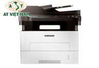 Máy Fax Đa năng Samsung SL-M2675F                                                                                                                                                                       