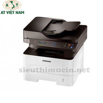 Máy Fax Đa năng Samsung SL-M2875FW                                                                                                                                                                      