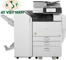 Máy Photocopy Kỹ thuật số RICOH Aficio MP 4002                                                                                                                                                          