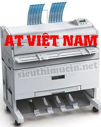 Máy Photocopy Kỹ thuật số RICOH Aficio MP W2401                                                                                                                                                         