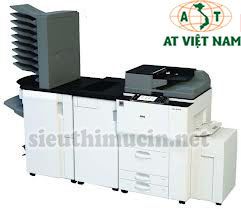 Máy Photocopy Kỹ thuật số RICOH Aficio MP 7502                                                                                                                                                          