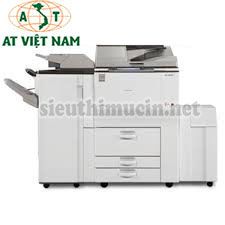 Máy Photocopy Kỹ thuật số RICOH Aficio MP 9002                                                                                                                                                          