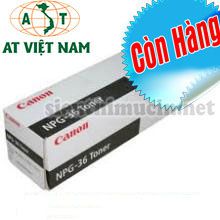 Mực Photocopy Canon NPG 36                                                                                                                                                                              